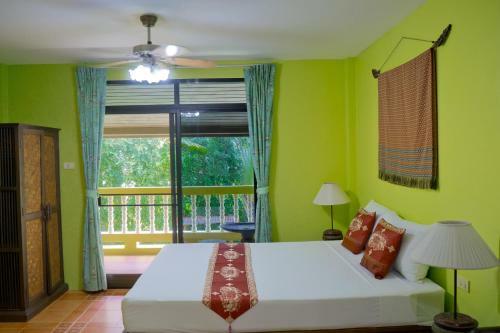 Chez Charly Bungalow