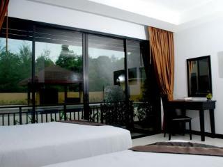 Nai Yang Beach Hotel