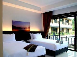 Nai Yang Beach Hotel