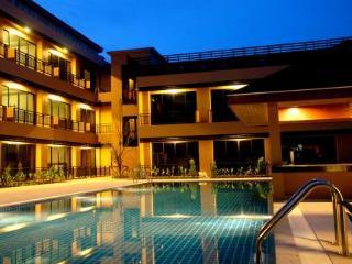 Nai Yang Beach Hotel