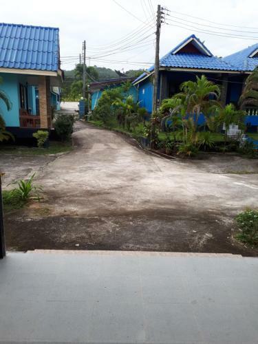 Hostal Wangwaree Resort