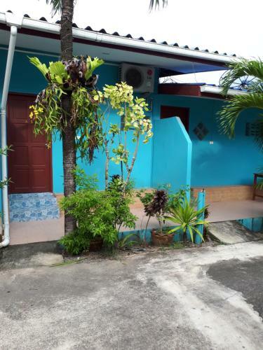 Hostal Wangwaree Resort