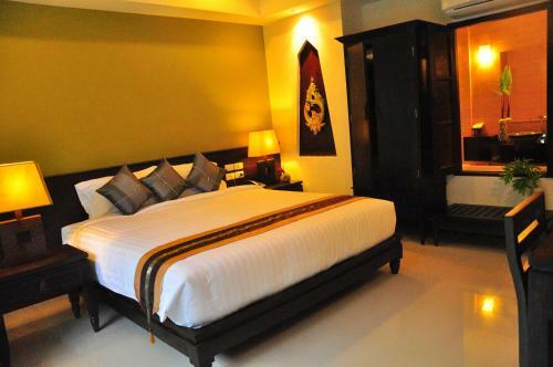 Hotel Navatara Phuket Resort