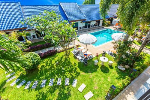 Phuket Airport Hotel