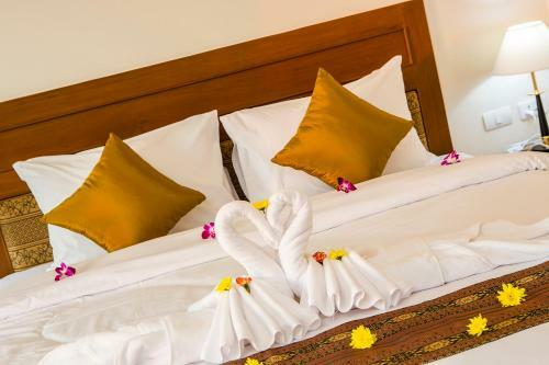 Hotel Airport Resort & Spa