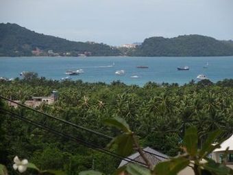 Hotel The View Rawada Resort & Spa