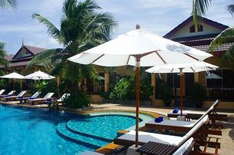 Hotel Le Piman Resort