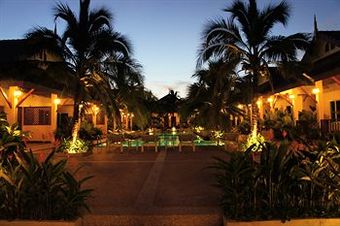 Hotel Le Piman Resort