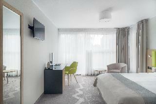 Hotel Almond Business & Spa