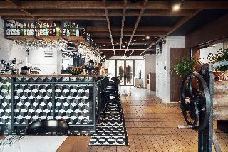 Hotel Almond Business & Spa