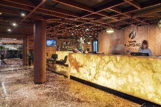 Hotel Almond Business & Spa