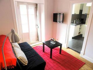 Lisbon Experience Apartments S�o Bento