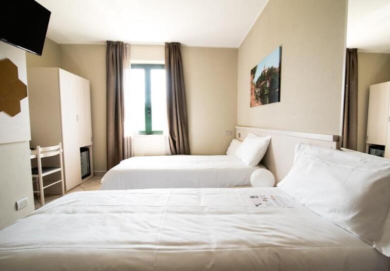 Hotel Best Quality Candiolo