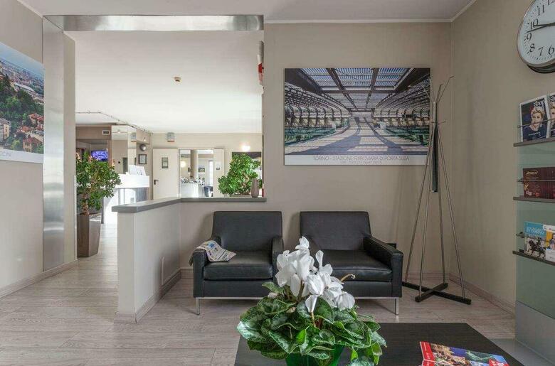 Hotel Best Quality Candiolo