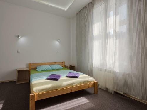 Hostal Hostel 70s
