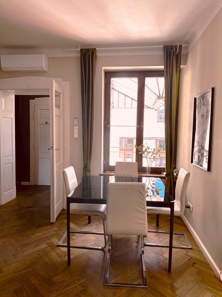 Antique Apartments Old Town