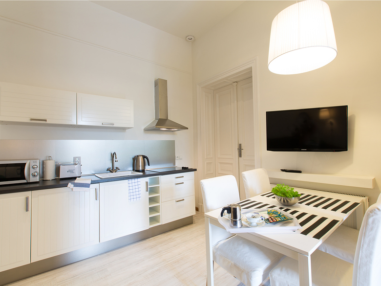 Antique Apartments Old Town