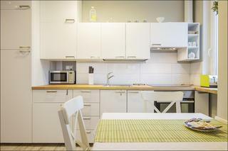 P&o Apartments Wilenska