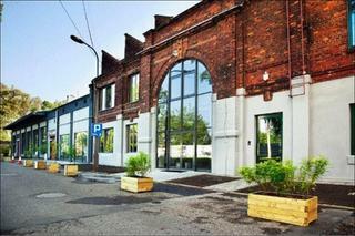 P&o Apartments Wilenska