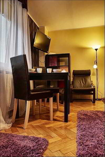 P&o Apartments Sienna