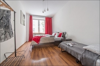 P&o Apartments Sandomierska