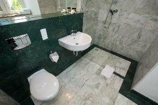 Grottger Luxury Boutique Hotel