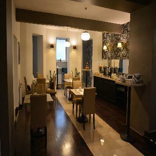 Grottger Luxury Boutique Hotel