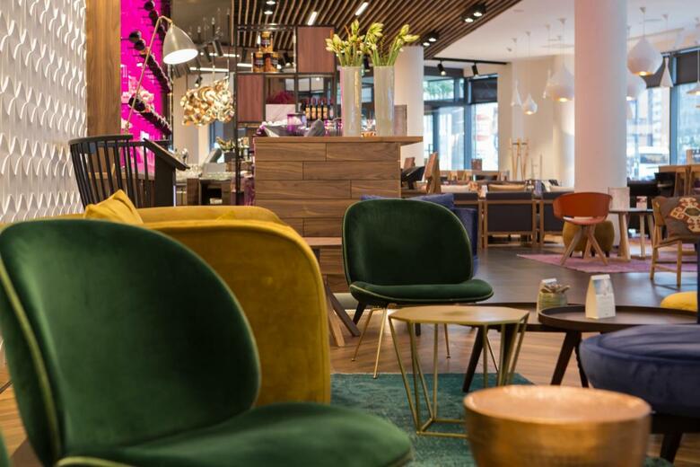 Hotel Mercure Krakow Stare Miasto
