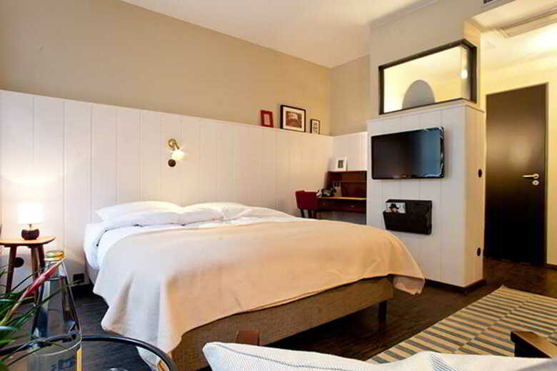 Henri Hotel Hamburg