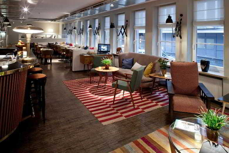 Henri Hotel Hamburg