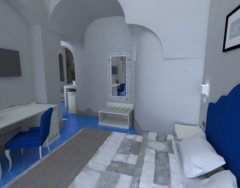 Hotel Alfonso A Mare