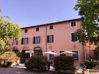 Hotel Albergo Corte Malaspina