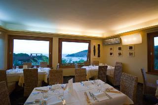 Hotel La Perla Del Golfo