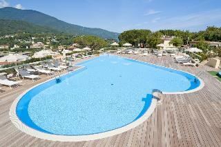 Hotel La Perla Del Golfo