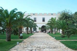 Hotel Resort Villa Hermosa