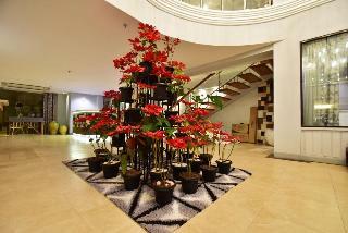 Hotel Almont City