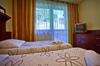 Hotel Wierchomla & Spa Resort