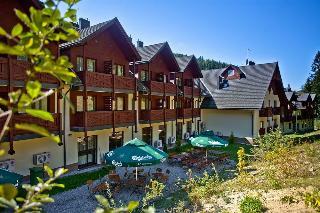 Hotel Wierchomla & Spa Resort