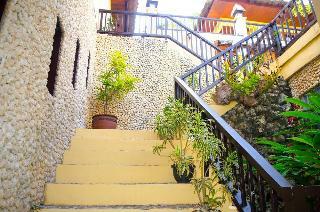Hotel Palm Breeze Villa