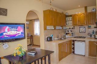 Hotel Palm Breeze Villa