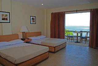Hotel Almont Beach Resort