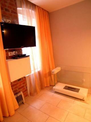 Hotel Vistula Apartments