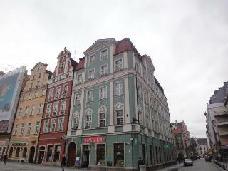Hotel 24w Apartments Rynek