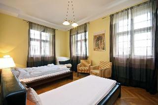 Hotel 24w Apartments Rynek