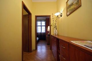 Hotel 24w Apartments Rynek