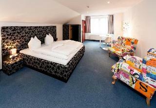Hotel In Der Gr�nen Zitadelle