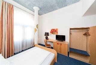 Hotel In Der Gr�nen Zitadelle