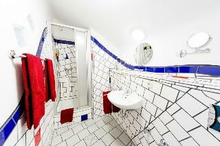 Hotel In Der Gr�nen Zitadelle