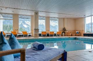 Hotel Eibsee