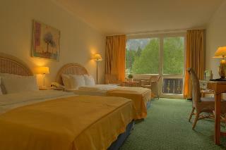 Hotel Eibsee